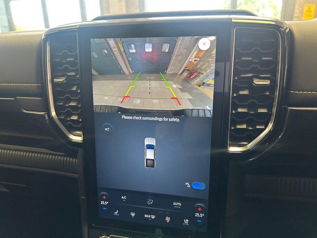 Used Ford Ranger 2025 for sale - 76386514: Photo 19