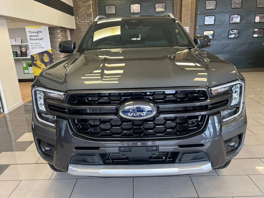 Used Ford Ranger 2025 for sale - 76386514: Photo 2