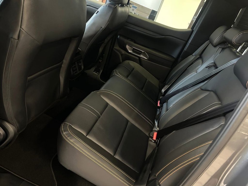 Used Ford Ranger 2025 for sale - 76386514: Photo 20