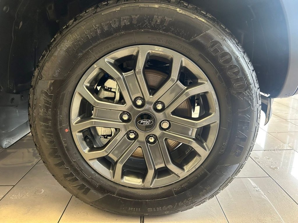 Used Ford Ranger 2025 for sale - 76386514: Photo 8