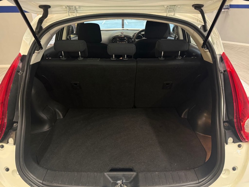 Used Nissan Juke 2013 for sale - 76910416: Photo 12