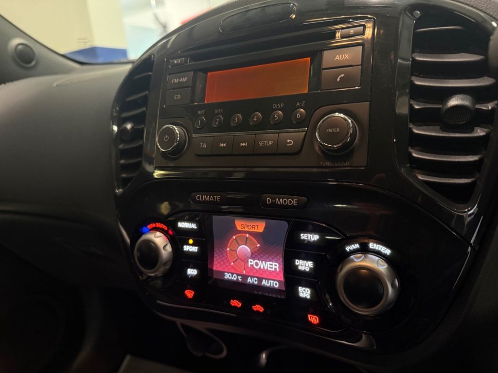 Used Nissan Juke 2013 for sale - 76910416: Photo 13