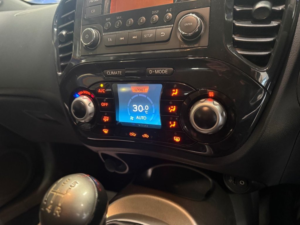 Used Nissan Juke 2013 for sale - 76910416: Photo 14