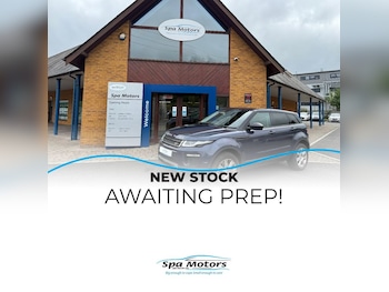 2015 (65) - 2.0 TD4 SE Tech SUV 5dr Diesel Manual 4WD Euro 6 (s/s) (180 ps)