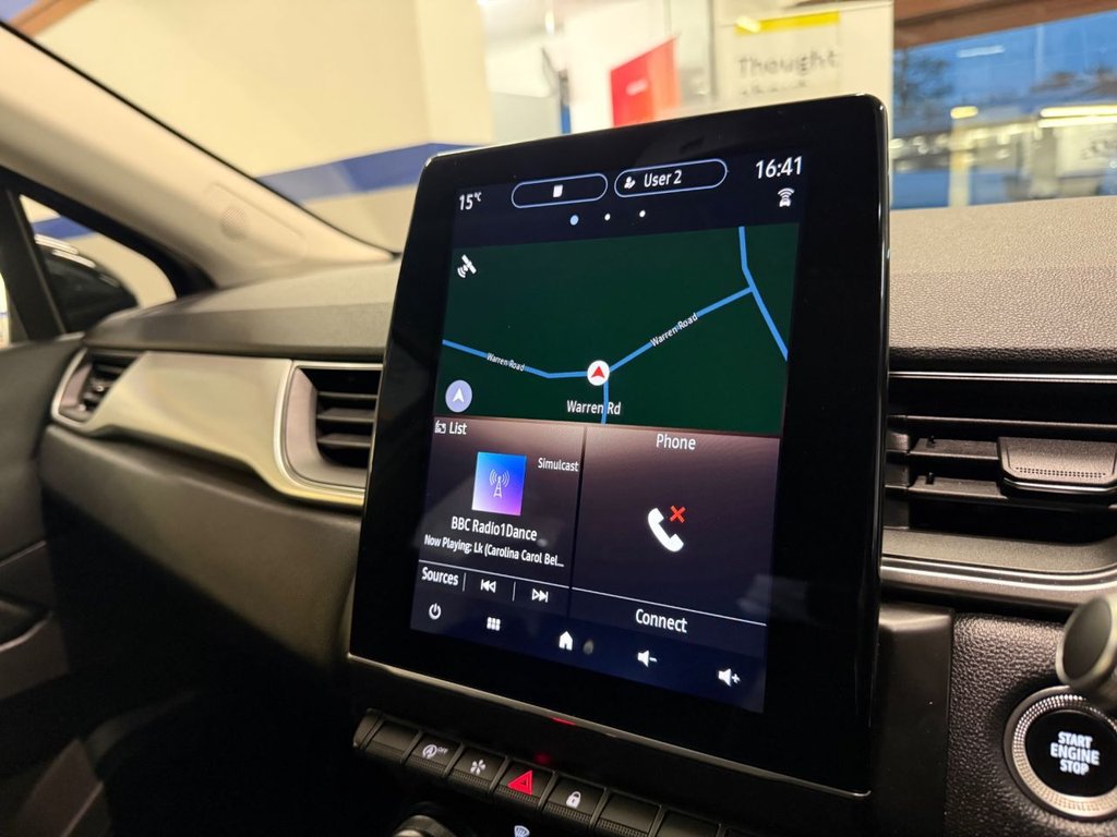 Used Renault Captur 2020 for sale - 76570483: Photo 10