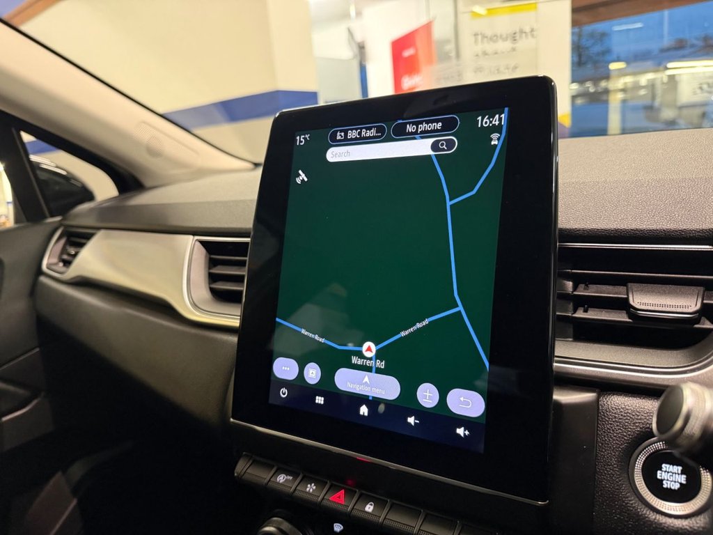 Used Renault Captur 2020 for sale - 76570483: Photo 11