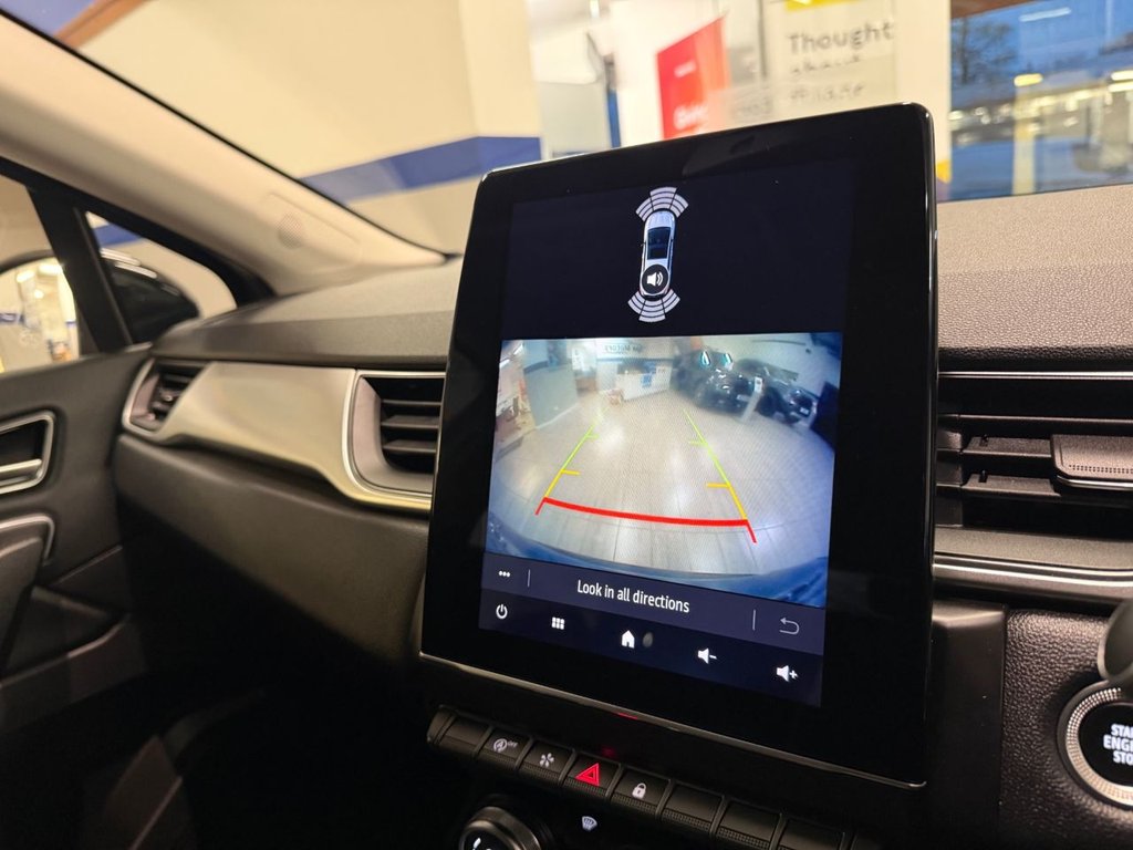 Used Renault Captur 2020 for sale - 76570483: Photo 12