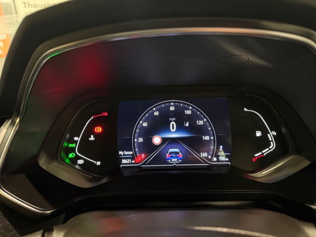 Used Renault Captur 2020 for sale - 76570483: Photo 13