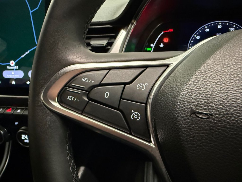 Used Renault Captur 2020 for sale - 76570483: Photo 15