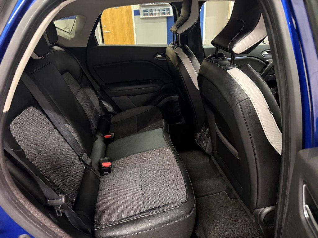 Used Renault Captur 2020 for sale - 76570483: Photo 18