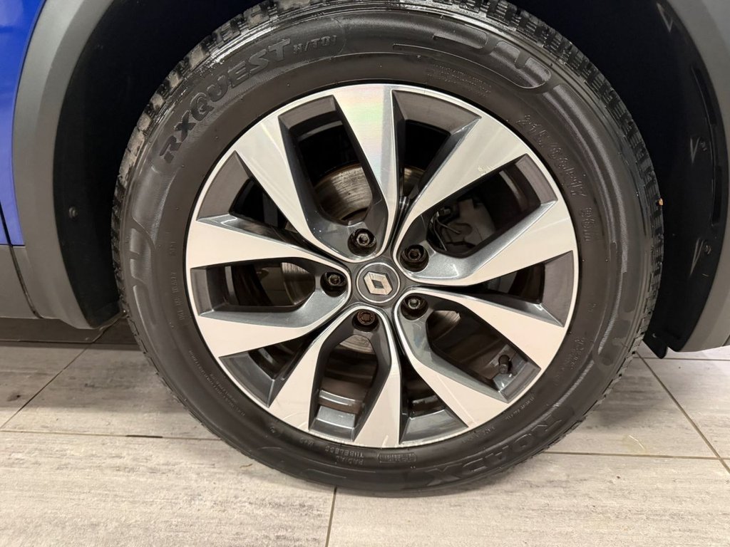 Used Renault Captur 2020 for sale - 76570483: Photo 20