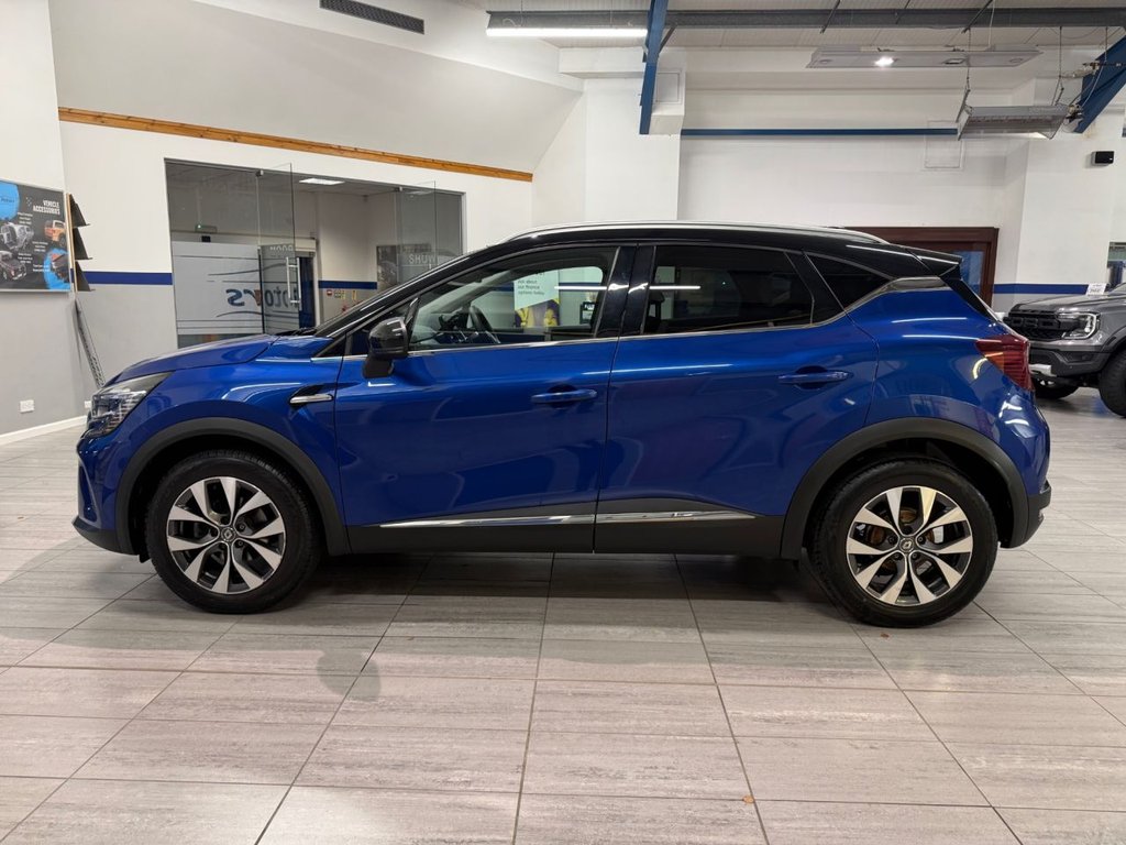 Used Renault Captur 2020 for sale - 76570483: Photo 6