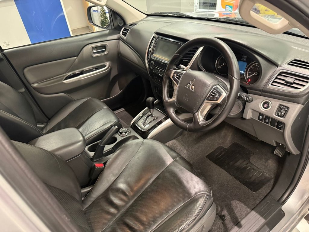 Used Mitsubishi L200 2019 for sale - 76642730: Photo 10