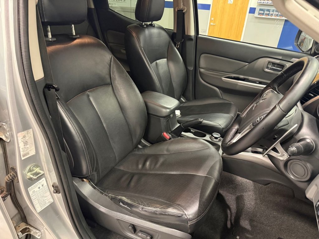 Used Mitsubishi L200 2019 for sale - 76642730: Photo 11