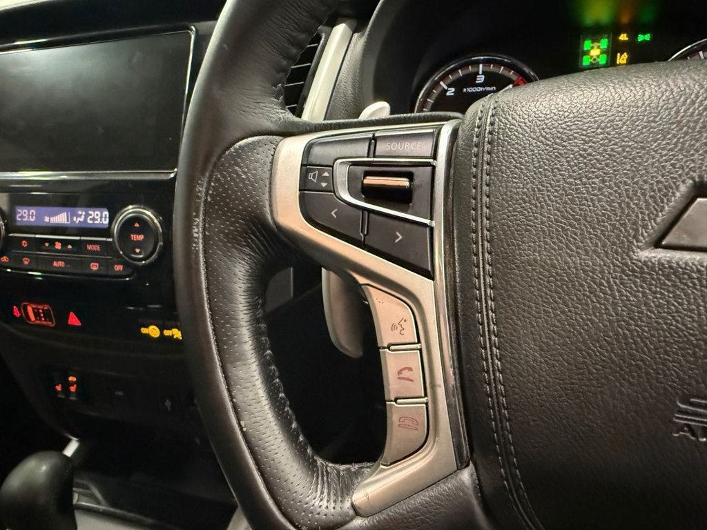 Used Mitsubishi L200 2019 for sale - 76642730: Photo 13