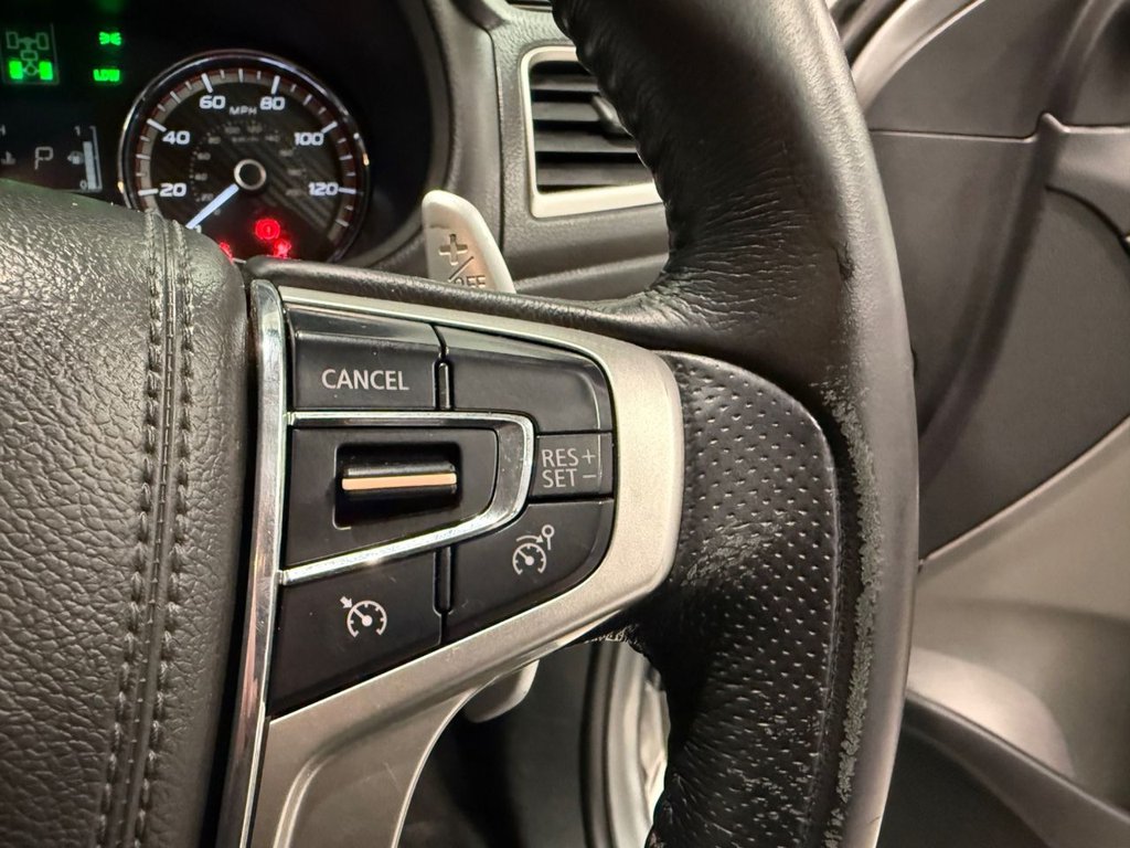 Used Mitsubishi L200 2019 for sale - 76642730: Photo 14