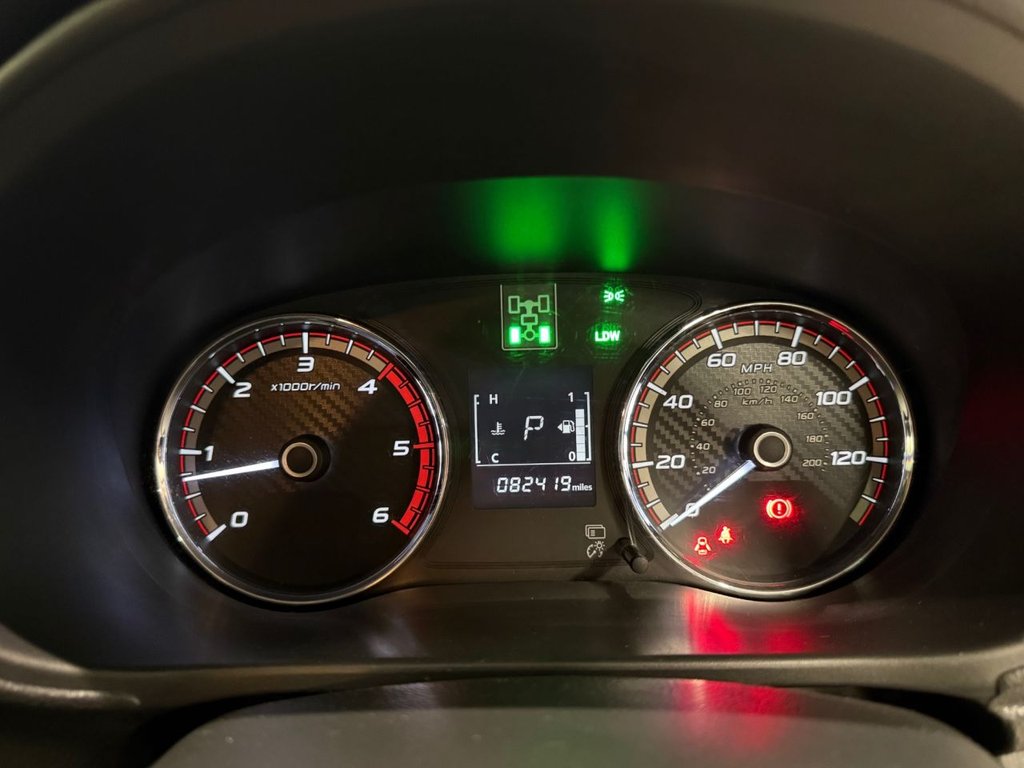 Used Mitsubishi L200 2019 for sale - 76642730: Photo 16