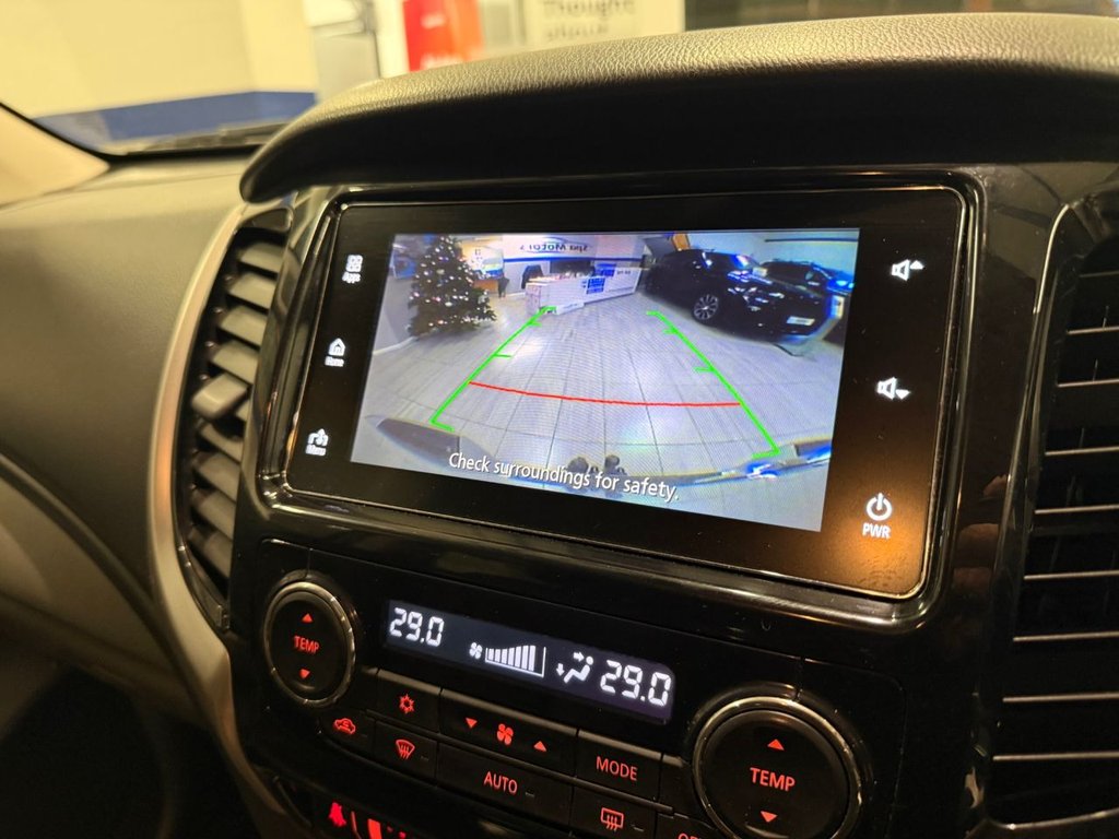 Used Mitsubishi L200 2019 for sale - 76642730: Photo 17