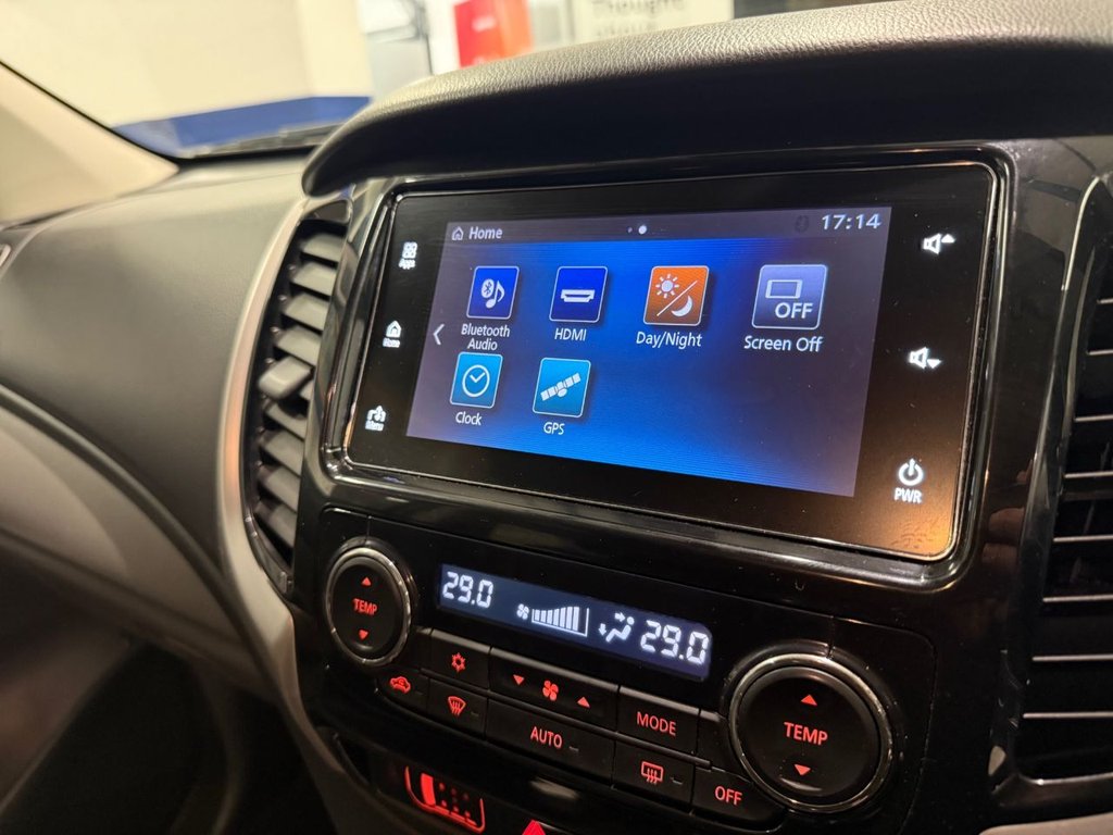 Used Mitsubishi L200 2019 for sale - 76642730: Photo 20