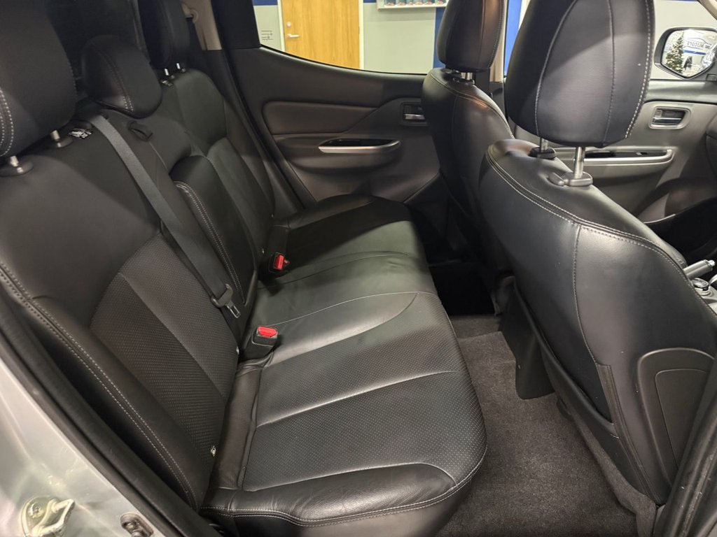 Used Mitsubishi L200 2019 for sale - 76642730: Photo 23