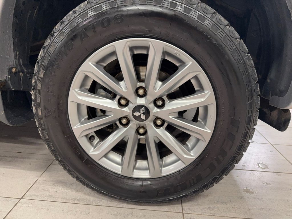 Used Mitsubishi L200 2019 for sale - 76642730: Photo 24