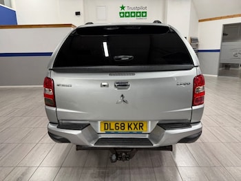 Used Mitsubishi L200 2019 for sale - 76642730: Photo