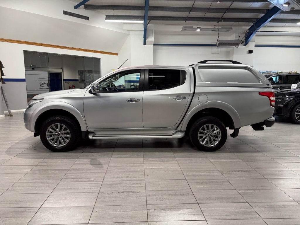 Used Mitsubishi L200 2019 for sale - 76642730: Photo 5