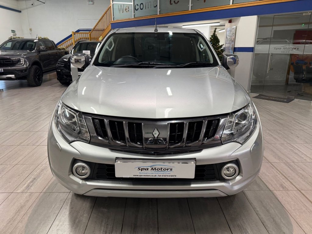 Used Mitsubishi L200 2019 for sale - 76642730: Photo 7