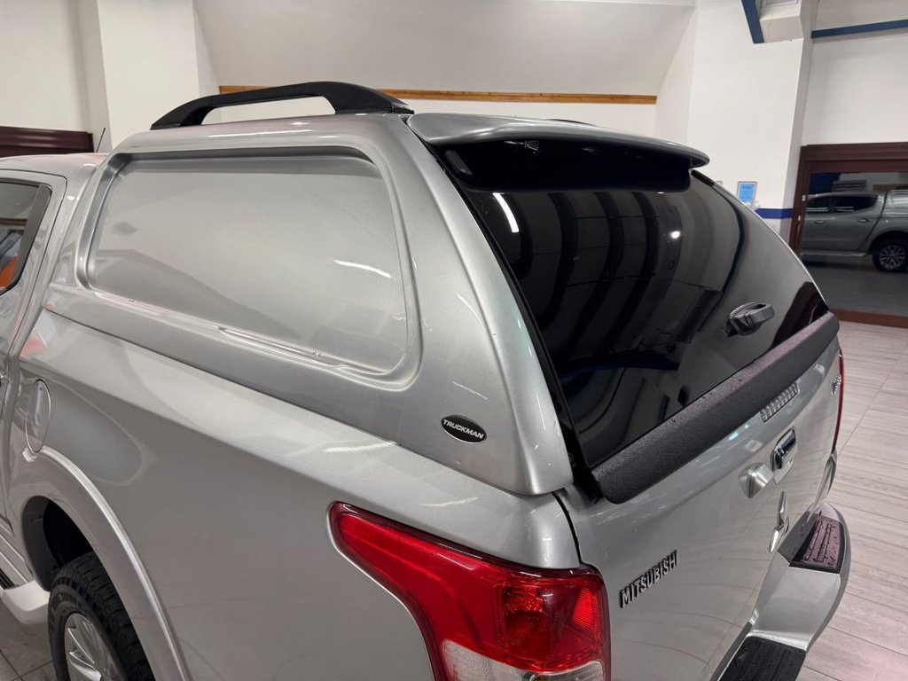 Used Mitsubishi L200 2019 for sale - 76642730: Photo 8