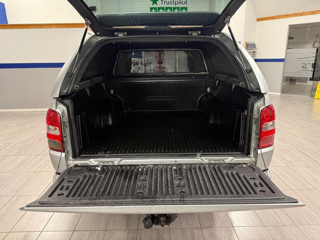 Used Mitsubishi L200 2019 for sale - 76642730: Photo 9