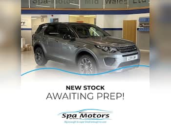 Used Land Rover Discovery Sport 2019 for sale - 79675703: Photo