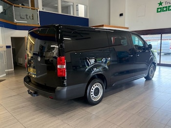 Used Vauxhall Vivaro 2022 for sale - 78631434: Photo