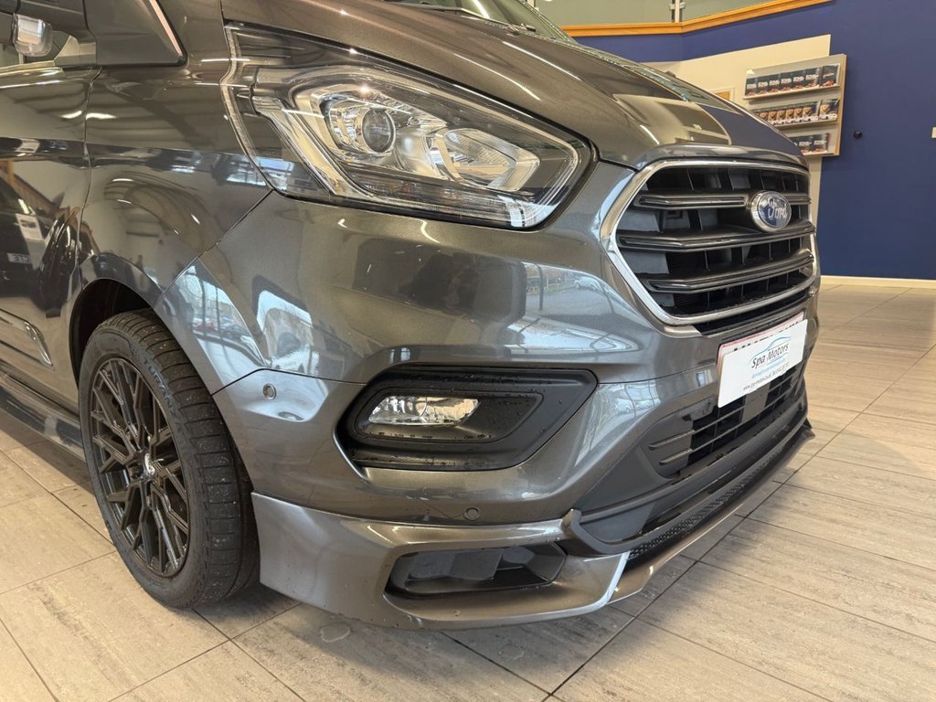 Used Ford Transit Custom 2022 for sale - 76783813: Photo 10