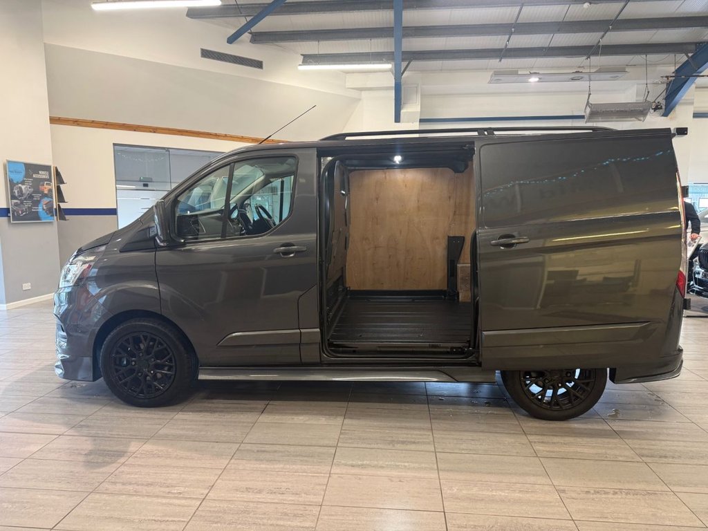 Used Ford Transit Custom 2022 for sale - 76783813: Photo 13