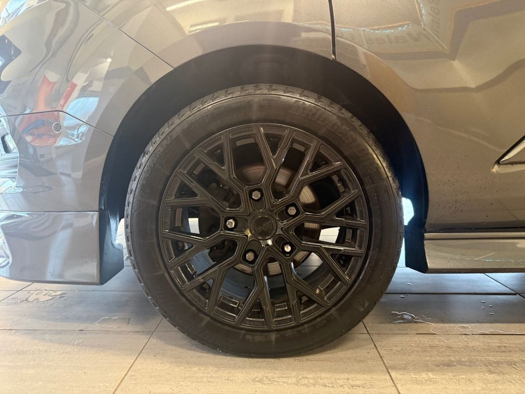 Used Ford Transit Custom 2022 for sale - 76783813: Photo 14