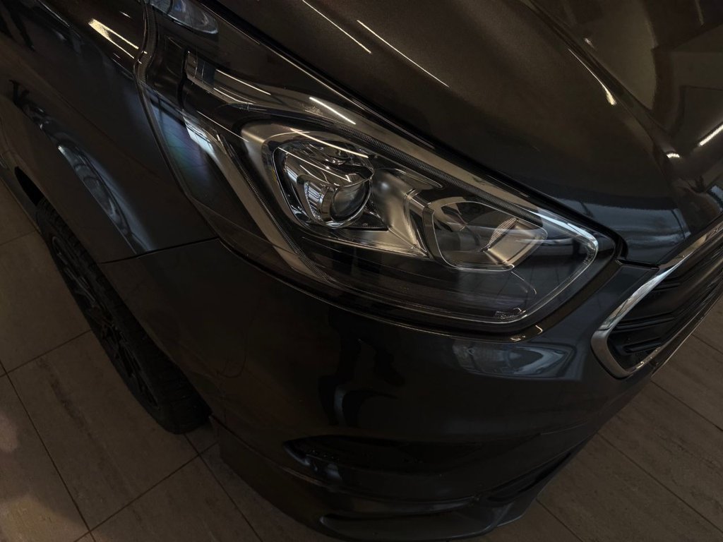 Used Ford Transit Custom 2022 for sale - 76783813: Photo 15