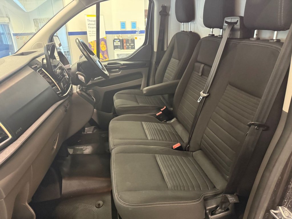 Used Ford Transit Custom 2022 for sale - 76783813: Photo 17