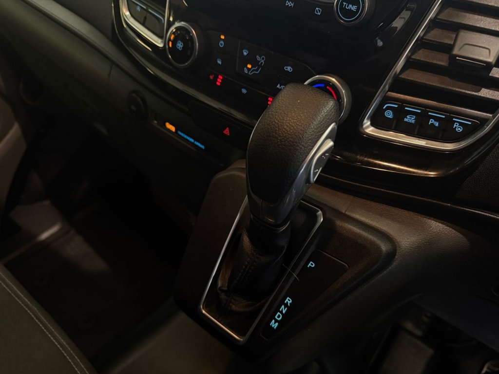 Used Ford Transit Custom 2022 for sale - 76783813: Photo 19