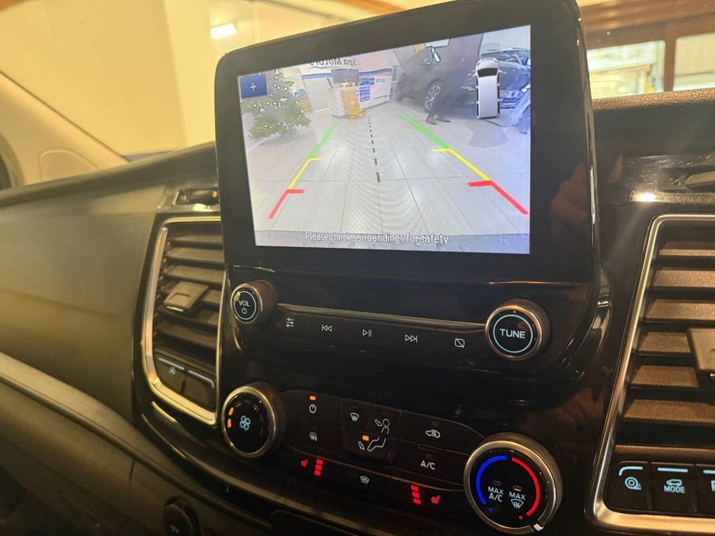 Used Ford Transit Custom 2022 for sale - 76783813: Photo 20