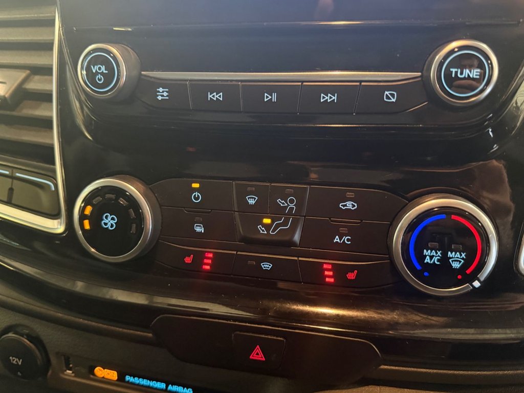 Used Ford Transit Custom 2022 for sale - 76783813: Photo 21