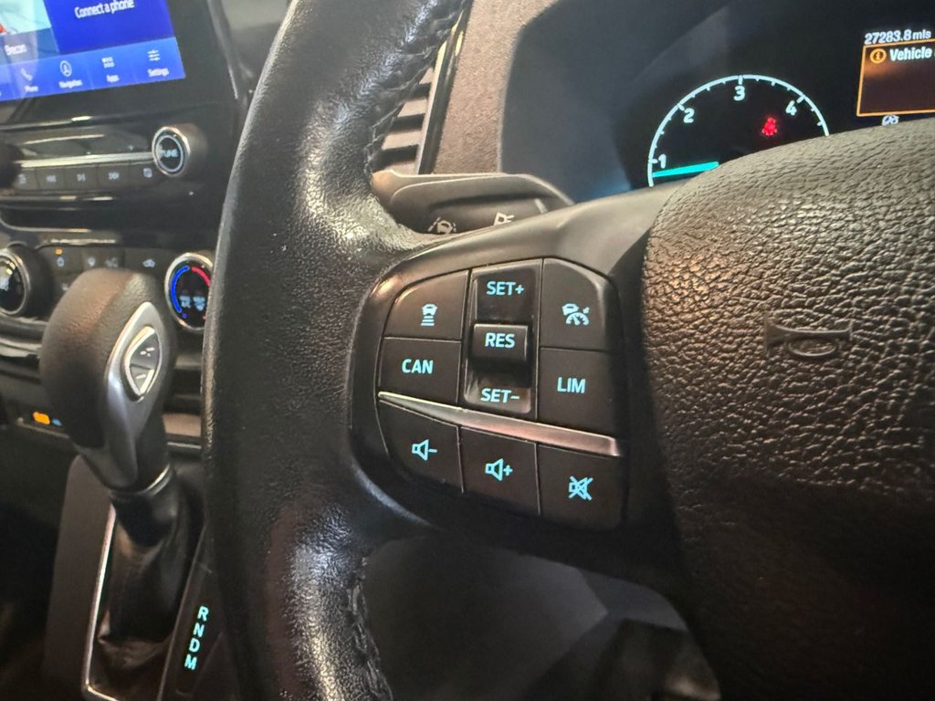 Used Ford Transit Custom 2022 for sale - 76783813: Photo 22