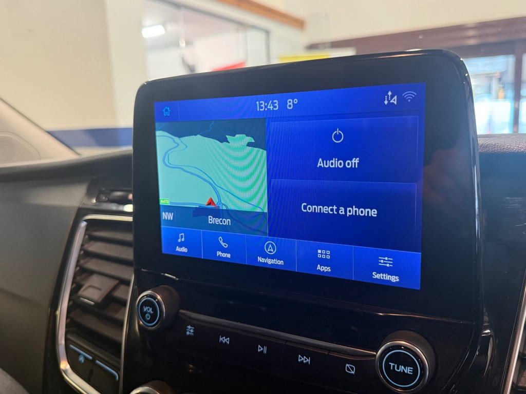 Used Ford Transit Custom 2022 for sale - 76783813: Photo 24