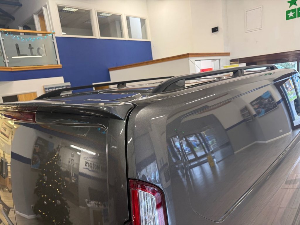 Used Ford Transit Custom 2022 for sale - 76783813: Photo 26