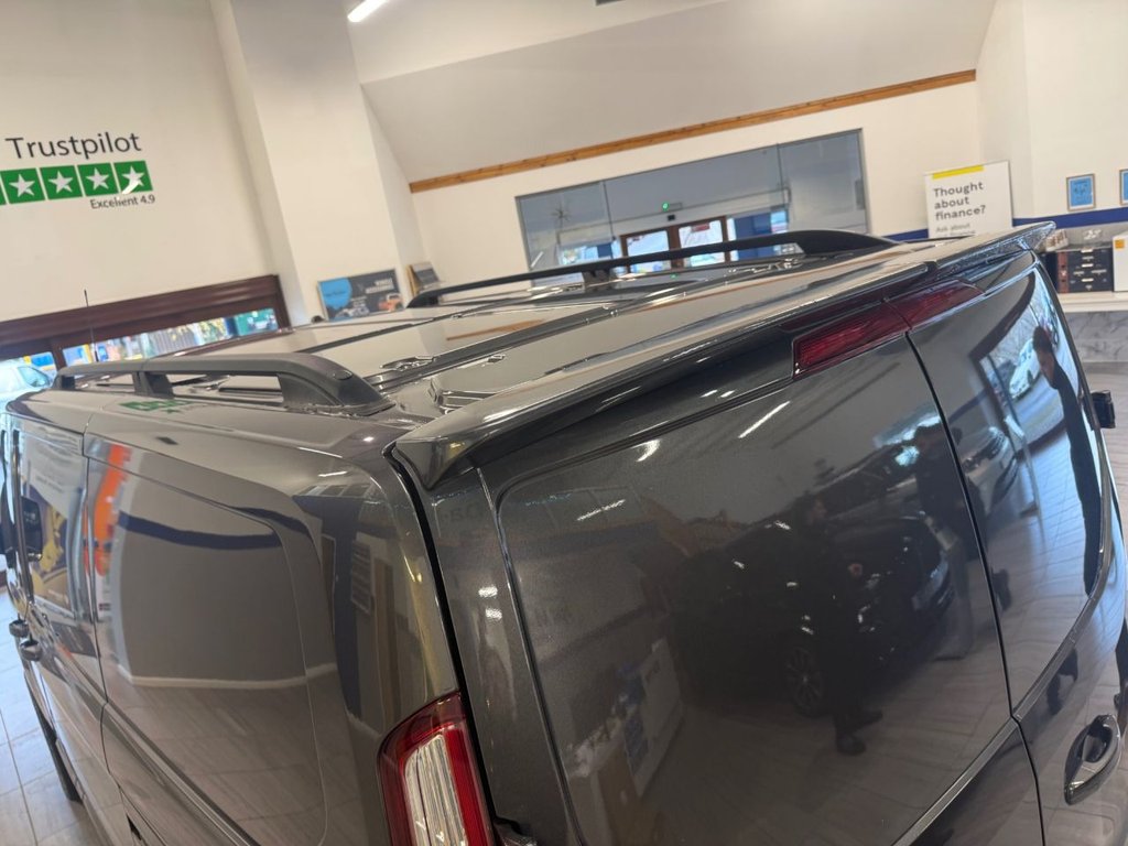 Used Ford Transit Custom 2022 for sale - 76783813: Photo 27