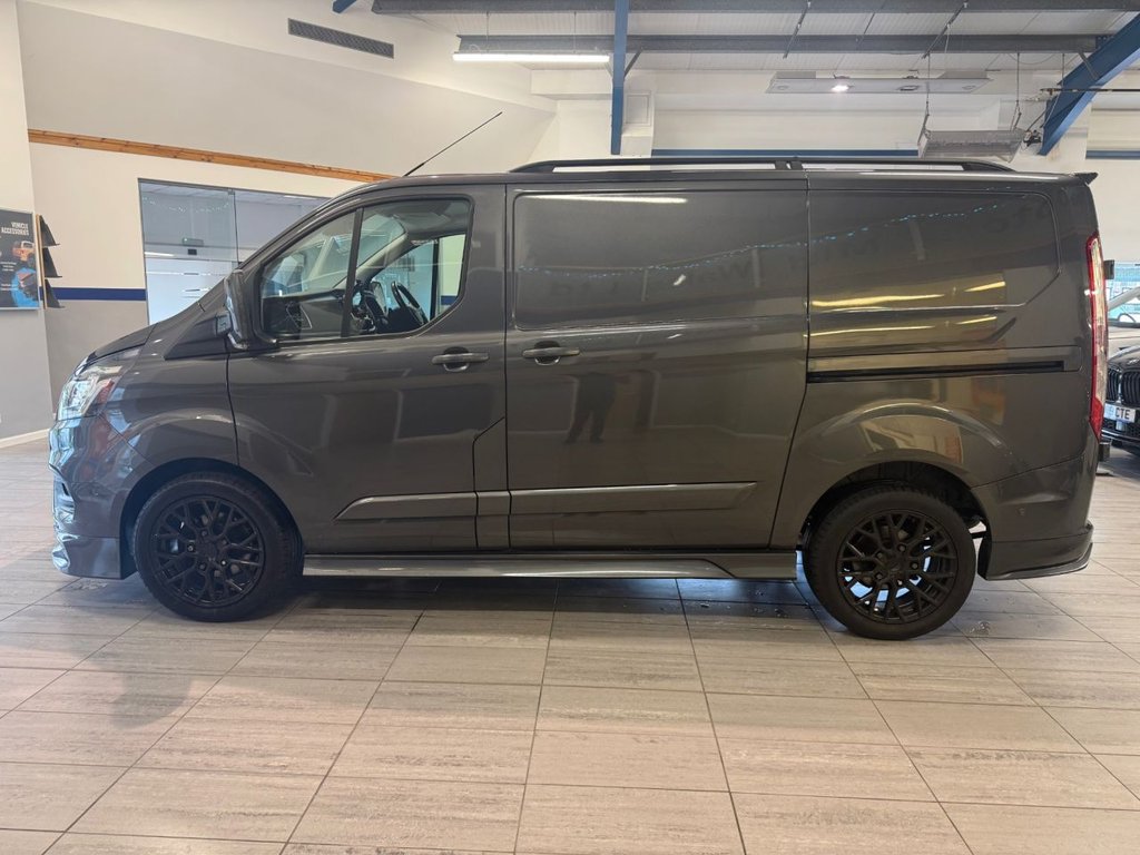 Used Ford Transit Custom 2022 for sale - 76783813: Photo 7