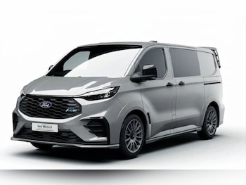 Used Ford Transit Custom 2026 for sale - 79482389: Photo