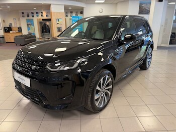 Used Land Rover Discovery Sport 2020 for sale - 78975077: Photo