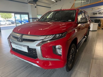 Used Mitsubishi L200 2021 for sale - 78663900: Photo