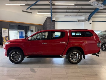 Used Mitsubishi L200 2021 for sale - 78663900: Photo