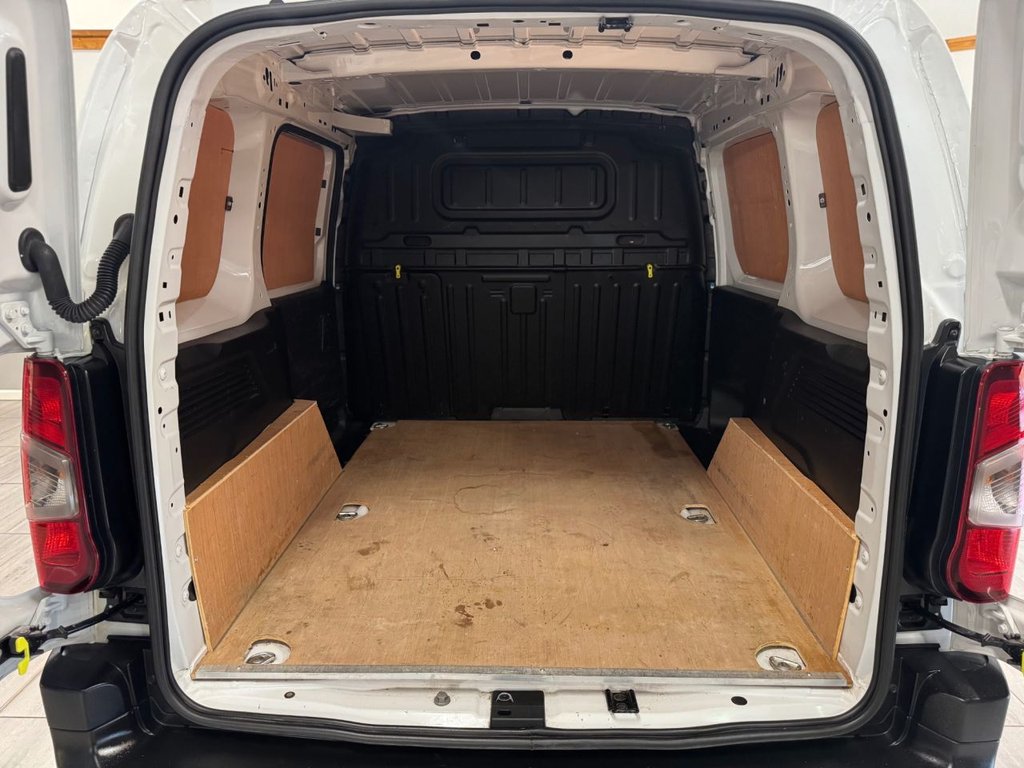 Used Citroen Berlingo 2023 for sale - 76469755: Photo 10